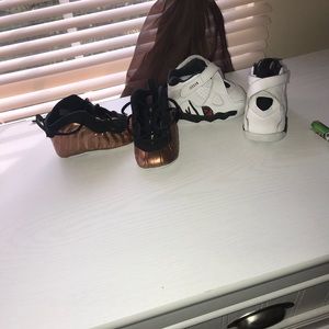 Infant/toddler shoes